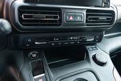 Peugeot Rifter Long GT Line L2H1 EAT8