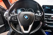 BMW Seria 5 520d xDrive Sport Line