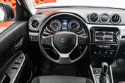 Suzuki Vitara 1.4 Boosterjet Premium 2WD