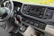 Volkswagen Crafter 35 TDI