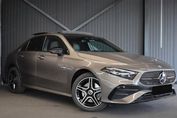 Mercedes Klasa A 250 e AMG Line