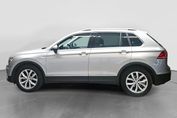 Volkswagen Tiguan 1.5 TSI EVO Comfortline DSG