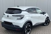 Renault Captur Techno LPG 1.0 TCe