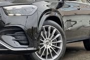 Mercedes GLE Coupe 300 d 4-Matic AMG Line