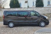 Renault Trafic dCi L2H1