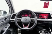 Volkswagen Golf Tsi Opf Dsg Gti