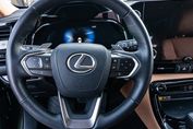 Lexus NX 450h+ Omotenashi AWD