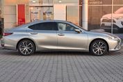 Lexus ES 300h Business Edition