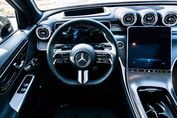 Mercedes GLC Coupe 450 d 4-Matic AMG Line