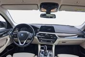 BMW Seria 5 520d xDrive mHEV Luxury Line aut