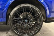 BMW X6 M Competition