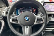 BMW X4 xDrive20d M Sport