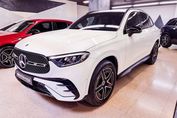 Mercedes GLC 200 4-Matic AMG Line