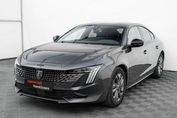 Peugeot 508 1.5 BlueHDi Allure Pack S&S EAT8