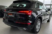 Audi Q5 40 TFSI quattro S tronic