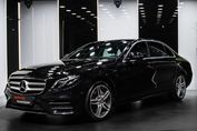 Mercedes E Klasa 220 d 4-Matic 9G-TRONIC