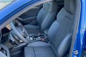 Audi A3 35 TFSI S Line Sportback
