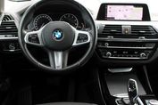 BMW X3 xDrive20i aut