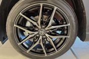 Toyota Corolla Cross GR Sport 2.0 Hybrid