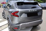 Dacia Duster Journey LPG 1.0