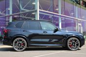 BMW X5 xDrive30d M Sport