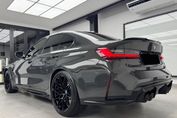 BMW Seria 3 M3 Competition xDrive