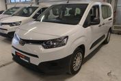 Toyota Proace City Verso Long D-4D Combi
