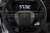 Toyota Proace City Long Active Zabudowa Brygadowa