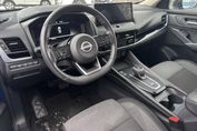 Nissan Qashqai 1.3 DIG-T mHEV N-Connecta Xtronic