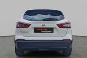 Nissan Qashqai DIG-T mHEV