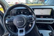 Kia Sportage 1.6 T-GDI L 2WD DCT