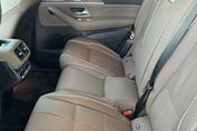 Mercedes GLS 450 d 4-MATIC AMG Line