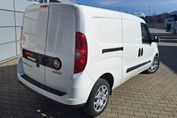Fiat Doblo Cargo/Van Maxi L2H1