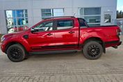 Ford Ranger 2.0 EcoBlue 4x4 DC Stormtrak