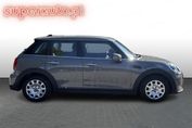 Mini Mini One aut