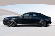 BMW Seria 5 M5 PHEV aut