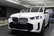 BMW X5 xDrive30d M Sport