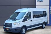 Ford Transit Kombi L3H2 Trend