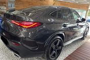 Mercedes GLC Coupe 300  4-Matic AMG Line