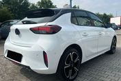 Opel Corsa GS  1.2 Turbo