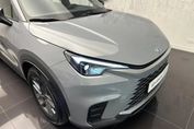 Lexus LBX LBX 1.5 Hybrid