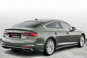 Audi A5 Sportback 45 TFSI quattro Advanced