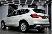 BMW X3 xDrive30e aut