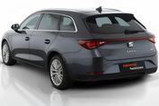Seat Leon 1.4 eHybrid Xcellence DSG