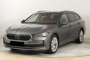 Skoda Superb Selection 2.0 TSI DSG 4x4
