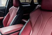 Lexus RX 500h F Sport
