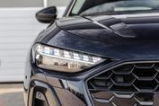 Audi A5 TFSI quattro S line