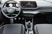 Hyundai Bayon 1.0 T-GDI Smart