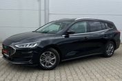 Ford Focus 1.0 Ecoboost Mhev Titanium x