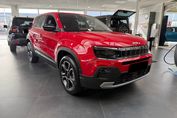 Jeep Avenger Summit 1.2 T3 mHEV FWD eDCT6